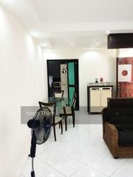 Blk 692A Choa Chu Kang Crescent (Choa Chu Kang), HDB 4 Rooms #154485532